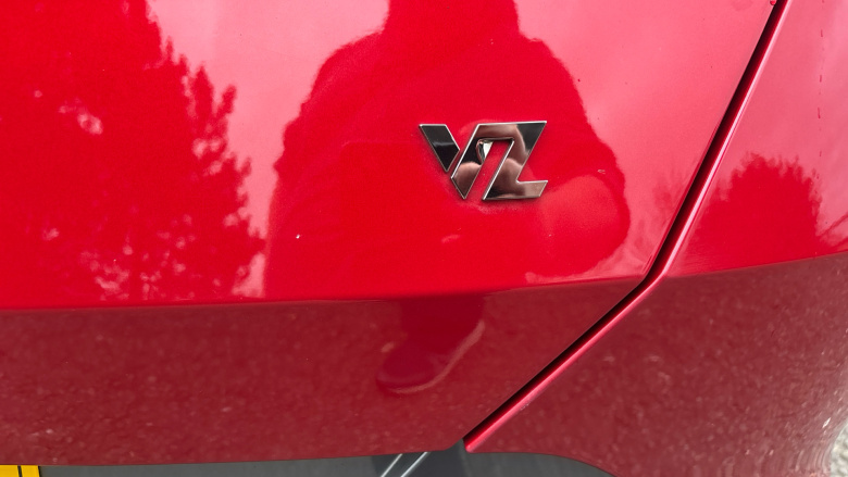 CUPRA Formentor 2.0 TSI 310 VZ2 5dr DSG 4Drive Petrol Estate